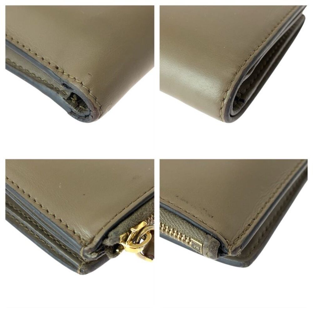 Fendi Roma Compact Wallet - Picture 5 of 10